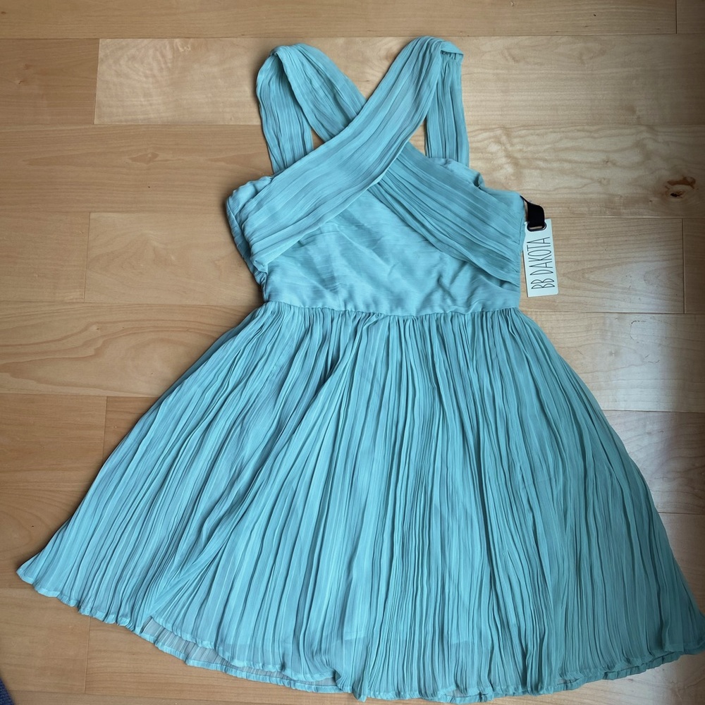 BB Dakota Kiefer Dress in perfect condition with tags!